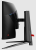 Монитор MSI 34" MAG 345CQRF E20 1000R, 21:9, VA, UWQHD, 0,5ms, 300cd, 200Hz, HDMI, DP, HAS