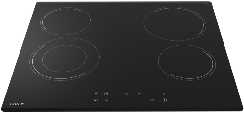 Электрическая варочная поверхность Candy CHXC64DVB