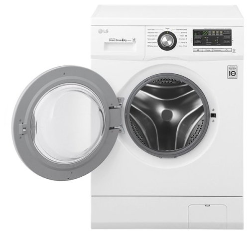 Стиральная машина LG F1096SD3