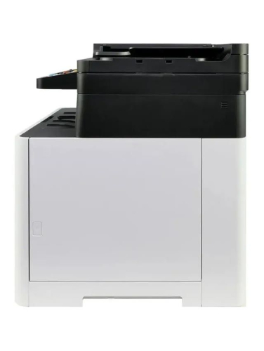 МФУ лазерный KYOCERA ECOSYS MA2600cwfx (цветной, А4, принтер / сканер / копир / факс, 1200dpi, 26ppm, 1Gb, ADF50, Duplex, Lan, USB) (110C0D3NL0 / 110C0D3NL1)