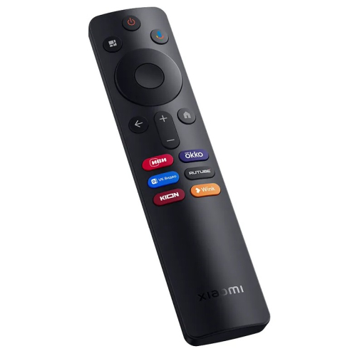 Телевизор Xiaomi TV A 55 2026 (L55MB-ARU)