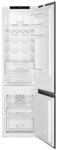 Холодильник встраиваемый Smeg C8194TNE  