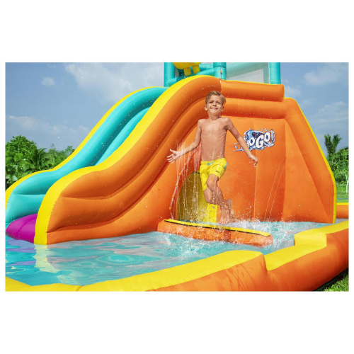 Аквапарк «Башня», Bestway