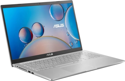 Ноутбук ASUS Vivobook 15 X515EA-BQ970, 15.6", IPS, Intel Core i5 1135G7 2.4ГГц, 4-ядерный, 16ГБ LPDDR4, 512ГБ SSD, Intel UHD Graphics , без операционной системы, серебристый Ноутбук ASUS Vivobook 15 X515EA-BQ970, 15.6", IPS, Intel Core i5 1135G7 2.4ГГц, 4-ядерный, 16ГБ LPDDR4, 512ГБ SSD, Intel UHD Graphics , без операционной системы, серебристый
