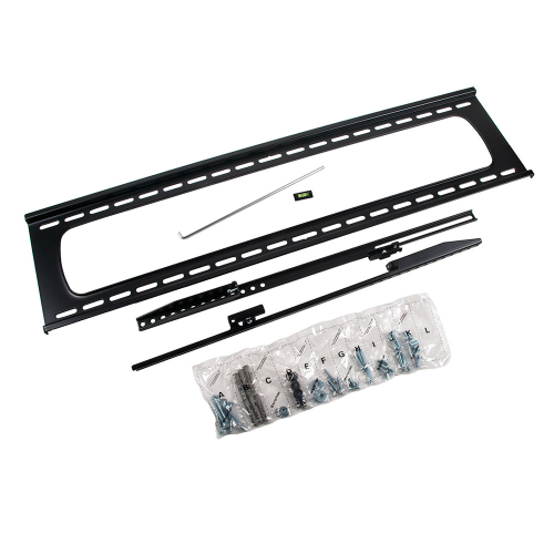 Кронштейн на стену KROMAX STAR PRO Чёрный