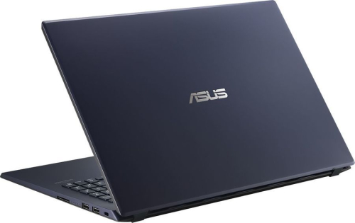 Ноутбук ASUS VivoBook A571GT-BQ937, 15.6", IPS, Intel Core i5 9300H 2.4ГГц, 8ГБ, 512ГБ SSD, NVIDIA GeForce GTX 1650 - 4096 Мб, без операционной системы, черный [90nb0nl1-m15190]