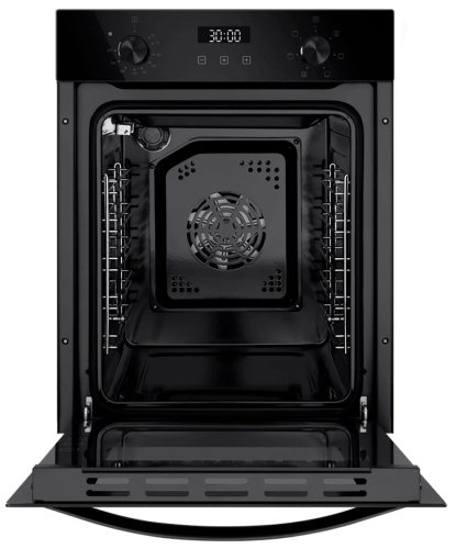 Духовой шкаф электрический Maunfeld EOEM516B2 