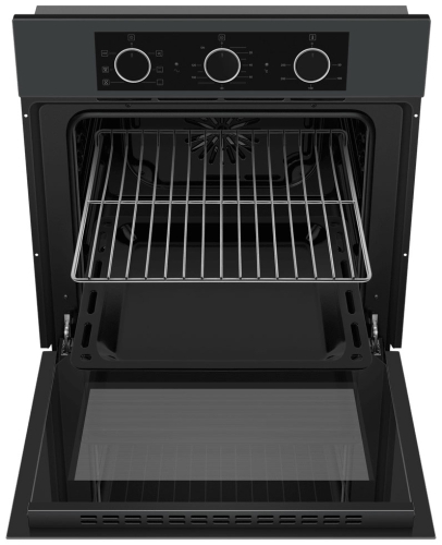 Духовой шкаф Maunfeld AEOF6060G1