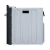 Духовой шкаф электрический Maunfeld EOEM7610DGR 