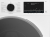 Стиральная машина Beko B3WFR57H2W Стиральная машина Beko B3WFR57H2W
