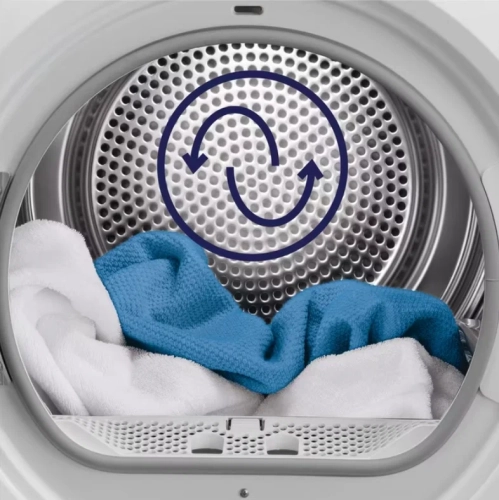 Сушильная машина Electrolux EW7H457W