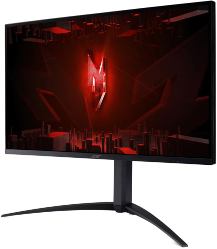 Монитор 27" ACER Nitro XV275KP5biipruzx Black IPS mini-LED 3840x2160, 160 Гц
