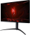 Монитор 27" ACER Nitro XV275KP5biipruzx Black IPS mini-LED 3840x2160, 160 Гц
