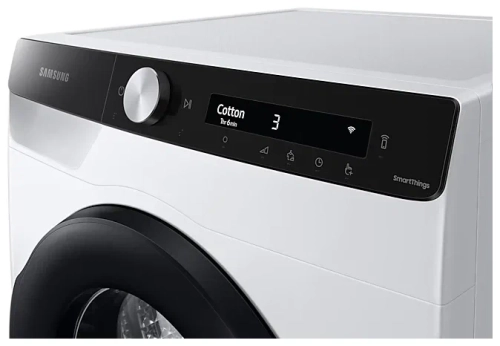 Сушильная машина SAMSUNG DV80T5220AW