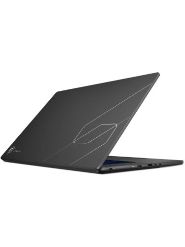 Ноутбук MSI Stealth 16 AI+ B3WH-013RU, 16" (2560x1600) OLED 240 Гц/Intel Core Ultra 9 386H/32 ГБ DDR5/1024 ГБ SSD/NVIDIA GeForce RTX 5070 Ti для ноутбуков (12 Гб)/Windows 11 Home, Черный (9S7-263111-013)