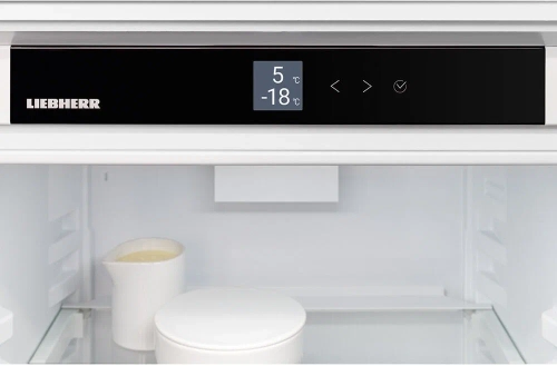Встраиваемый холодильник Liebherr ICNSf 5103, белый