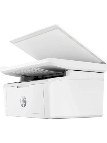 МФУ HP LaserJet MFP M141w {7MD74A} {BBU , старт. картридж. 150A}