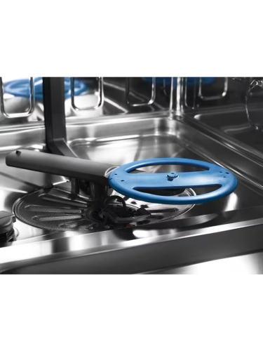 Посудомоечная машина встраиваемая Electrolux EES68600L  