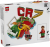 Конструктор LEGO Editions 43012 Cristiano Ronaldo – Soccer Highlights