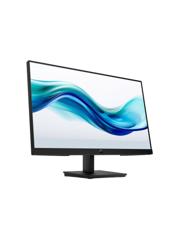 Монитор HP Series 3 Pro 23.8 inch - 324pf 23.8" Monitor 1920x1080 FHD, 16:9, IPS, 250 cd/m2, 5 ms, 178°/178°, HDMI, USB-A, USB-C, DP, 100 Hz, Tilt, Vesa