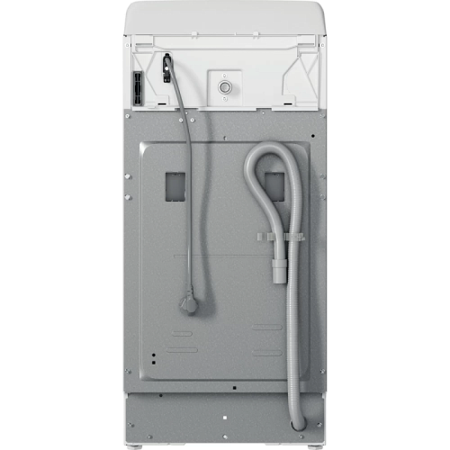 Стиральная машина Indesit BTW S72200