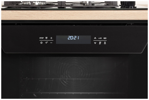 Духовой шкаф электрический GEFEST ДЭВ 612-04 