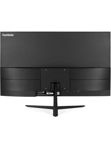Монитор ExeGate 27" EZ2707TA ProSmart {IPS 1920x1080 75Hz 5ms 250cd 1000:1 178/178 D-Sub HDMI DisplayPort VESA} [EX297649RUS]