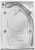 Стиральная машина Candy Smart Pro Inverter CSO4 276TWM-07 Стиральная машина Candy Smart Pro Inverter CSO4 276TWM-07
