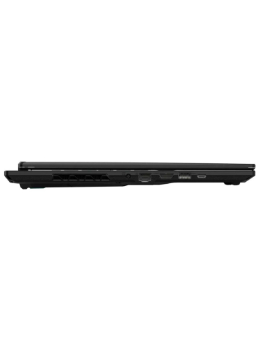 Ноутбук Gigabyte Gaming A16 GA63H, 16" (1920x1200) IPS 165 Гц/AMD Ryzen 7 260/16 ГБ DDR5/512 ГБ SSD/NVIDIA GeForce RTX 5050 для ноутбуков (8 Гб)/Windows 11 Pro, Черный (3THK3KZ893SD-WIN)
