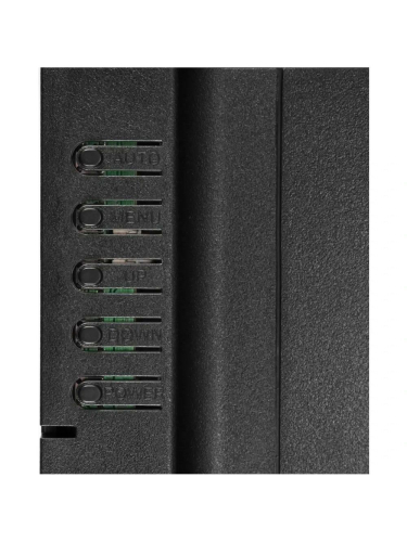Монитор ExeGate 21.5" EB2200A черный {VA1920x1080 75hz 5ms 16:9 200cd 3000:1 170/160 D-Sub HDMI VESA регулировка наклона} [EX297376RUS]