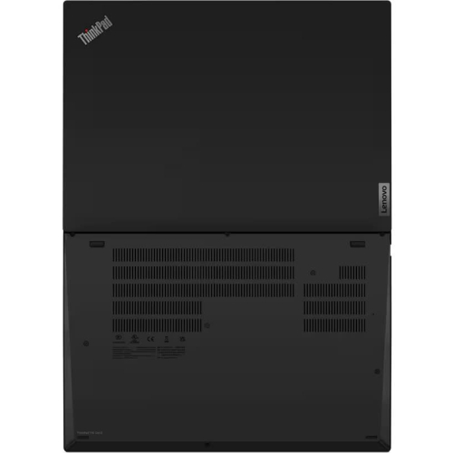 Ноутбук Lenovo ThinkPad T16 G2, 16" (1920x1200) IPS 60 Гц/Intel Core i7-1355U/16 ГБ DDR5/1024 ГБ SSD/Intel Iris Xe Graphics/Без системы, Черный (21HJS6SM00)