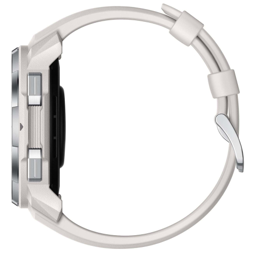 Умные часы HONOR Watch GS Pro (silicone strap), бежевый меланж Умные часы HONOR Watch GS Pro (silicone strap), бежевый меланж