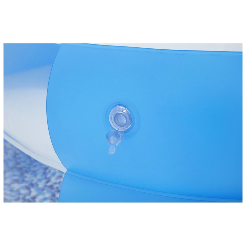 Бассейн надувной «Семейный», 270 х 198 х 51 см, 54409