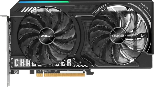 Видеокарта PCIE16 RX 7650 8GB RX7650GRE CL 8GO ASROCK