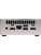 Мини-ПК Geekom A5, AMD Ryzen 5 7530U/16 ГБ DDR4/512 ГБ SSD/AMD Radeon Graphics/Windows 11 Pro, серебристый (GMA5R57530U-16512-EU)
