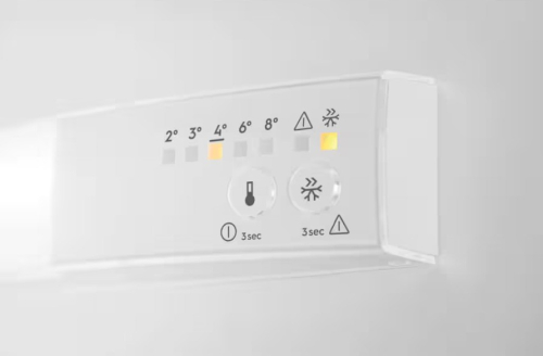 Встраиваемый холодильник AEG OSC6N181ES