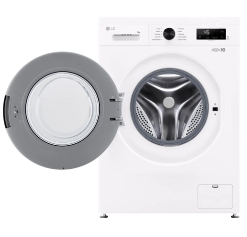 Стиральная машина LG F2Y1VS6W