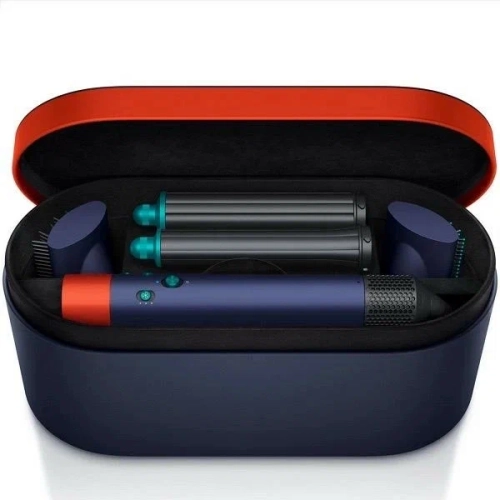 Стайлер Dyson Airwrap Complete Long HS05 Prussian Blue