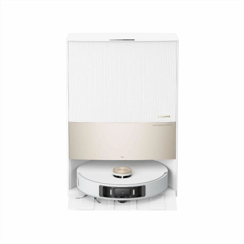 Робот-пылесос Dreame L20 Ultra Complete RLX41CE-L20UC Робот-пылесос Dreame L20 Ultra Complete RLX41CE-L20UC