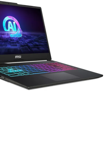 Ноутбук Cyborg 15 AI A1VEK-224XRU