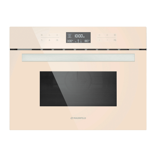 Электрический духовой шкаф MAUNFELD MCMO.44.9GBG