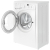 Стиральная машина Indesit IWSD 6105 B Стиральная машина Indesit IWSD 6105 B
