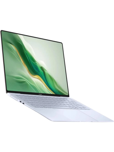 Ноутбук Honor MagicBook Art 14 MRA-521, 14.6" (3120x2080) OLED 120 Гц/Intel Core Ultra 7 155H/32 ГБ DDR5/1024 ГБ SSD/Intel Arc Graphics/Windows 11 Home, Белый (5301AKXJ)