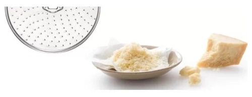 Кухонный комбайн Bosch MUM4875, 600 Вт, белый