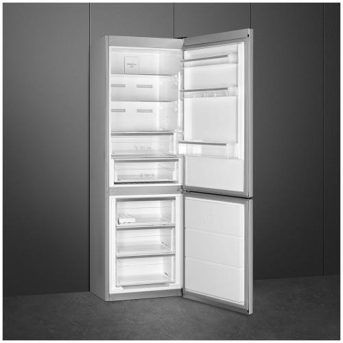 Холодильник Smeg FC18EN4AX  