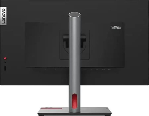 Монитор Lenovo 27" ThinkVision P27q-30 2560x1440 IPS LED черный 63A2GAT1UK