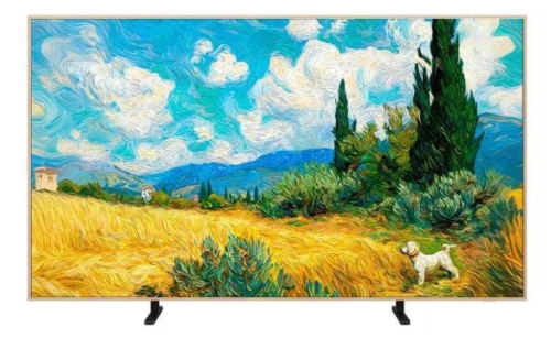 Телевизор TCL 55A400 Pro