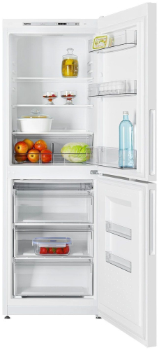 Двухкамерный холодильник ATLANT ХМ 4612-101