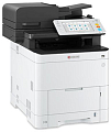 МФУ лазерный Kyocera MA3500cifx