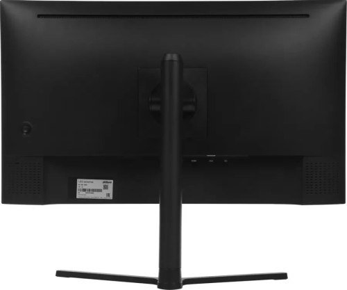 Монитор Dahua 27" DHI-LM27-B201AYS FHD IPS LED 5ms 100Hz черный